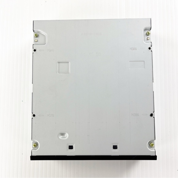 Toshiba Samsung SH-S183 DVD CD Writer Lightscribe Drive Black - Picture 3 of 4